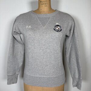 Vintage Polo Ralph Lauren Embroidered Sweatshirt